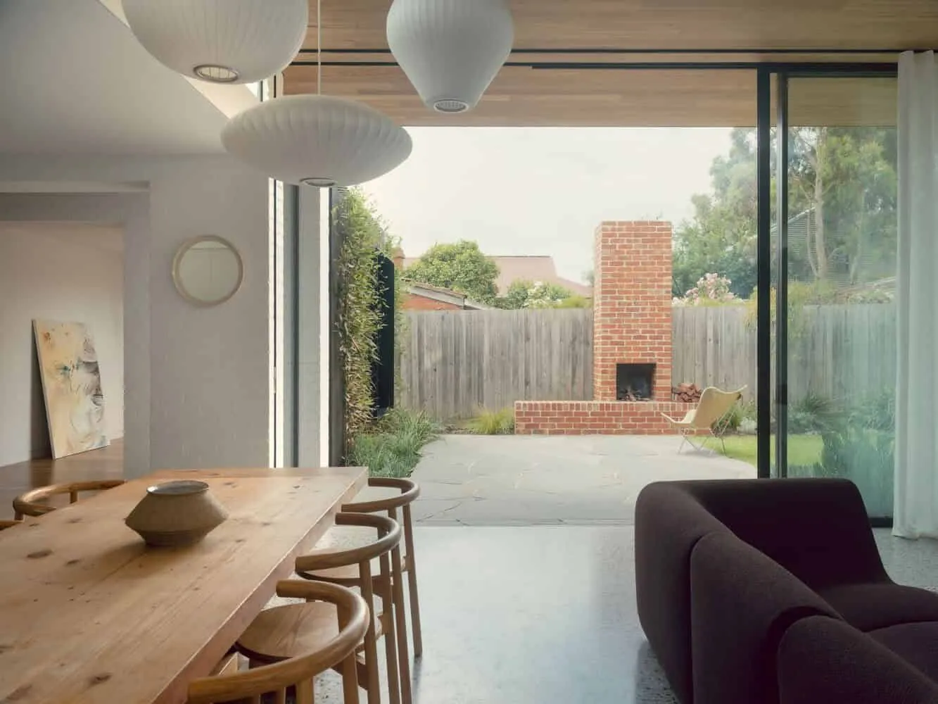 Preston House 01 by Hill Ryan Architects: A Refined Historical Bungalow