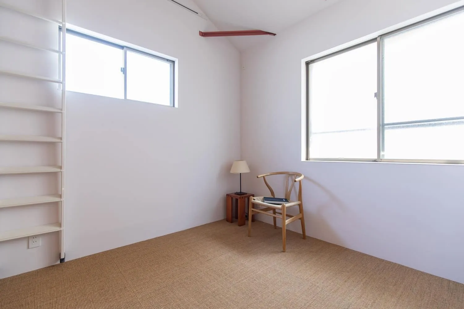 由Koki Sugawara Architects设计的日本家庭住宅