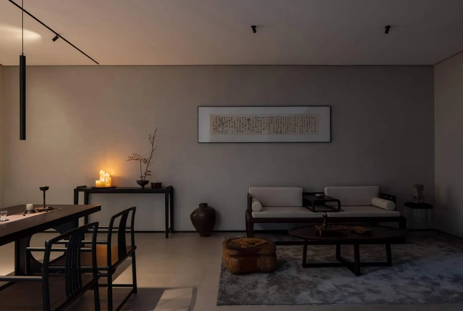 Kwanisty茶生活由Ideorealm Design打造：现代茶文化诠释