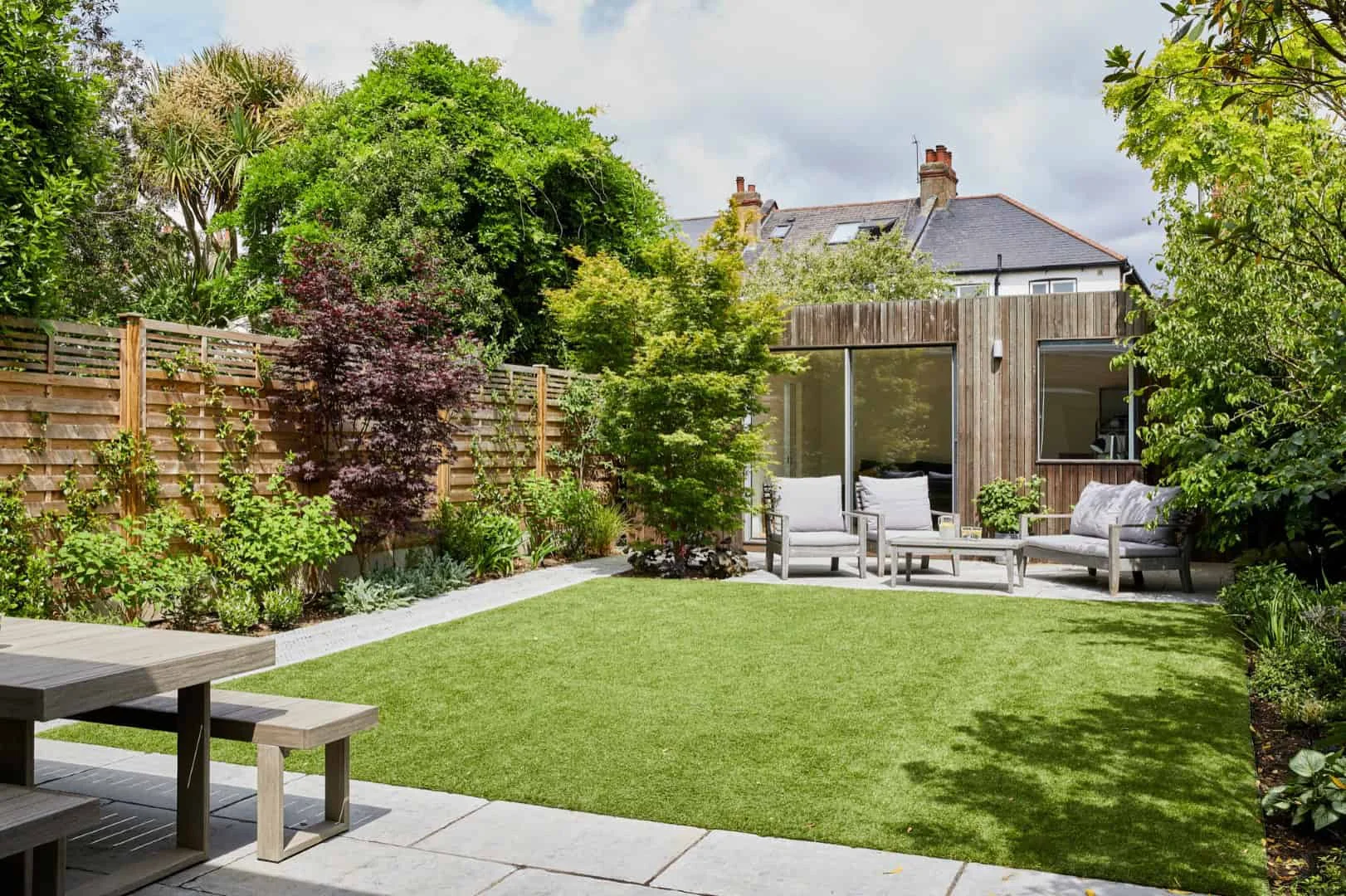 1930年代房屋翻新