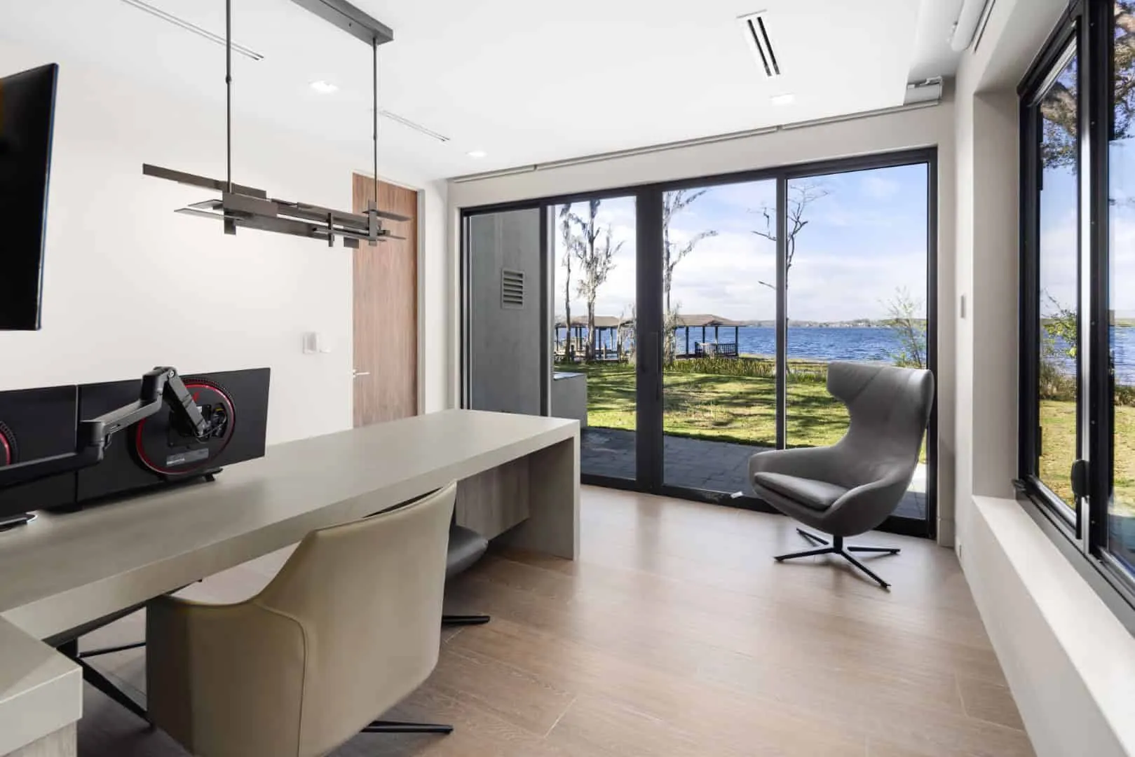 Neolith 被选为湖畔项目 Lake Sheen 中可持续美感的唯一来源 Neolith 被选为湖畔项目 Lake Sheen 中可持续美感的唯一来源