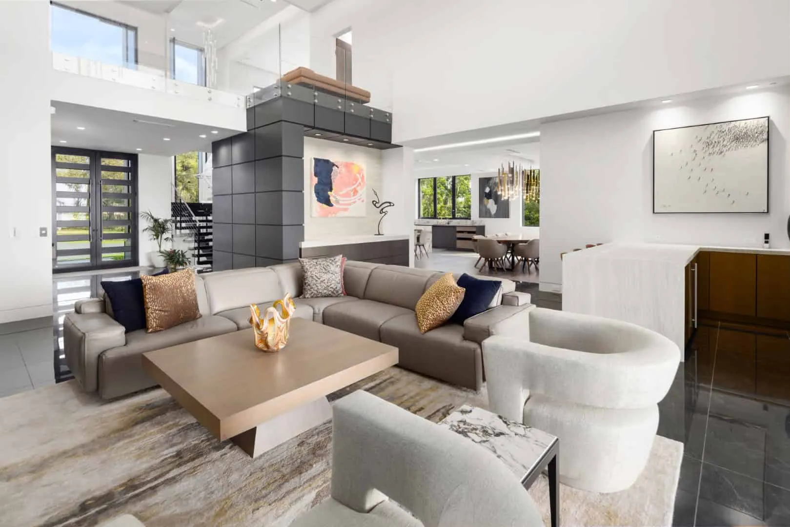 Neolith 被选为湖畔项目 Lake Sheen 中可持续美感的唯一来源 Neolith 被选为湖畔项目 Lake Sheen 中可持续美感的唯一来源