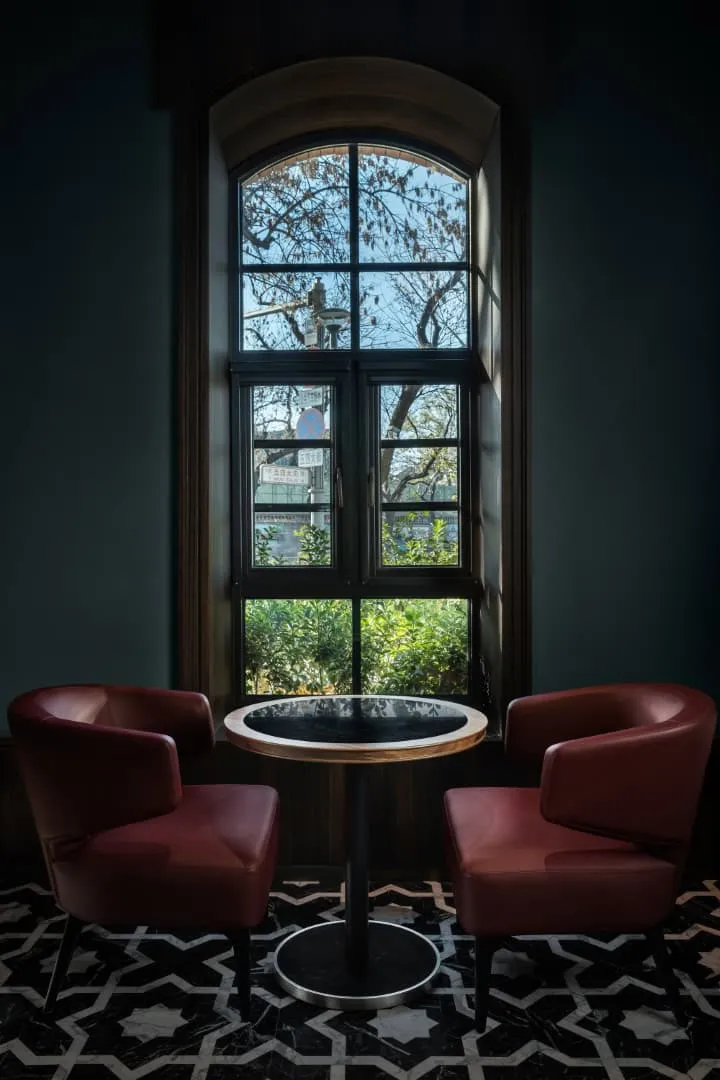 Sushi Zen by LDH Architectural Design Firm in Beijing, China