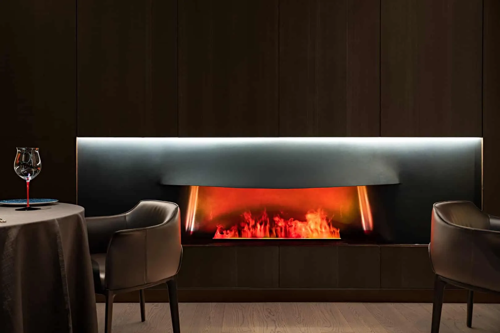 M'MASTERHALL FORTUNEPOT by LDH Design — Creating Eastern Space