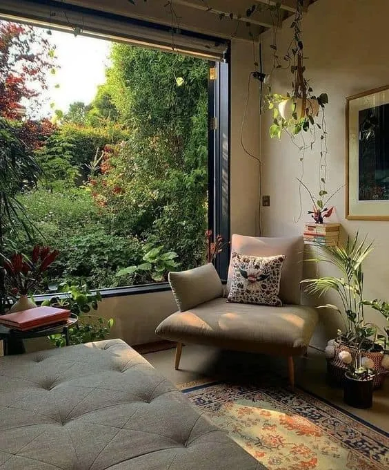 自然复苏的魅力：理解田园生活的吸引力