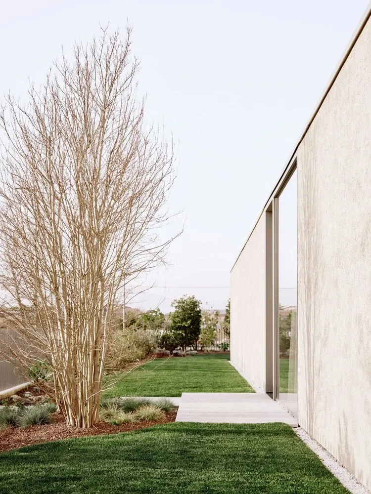 studioforma设计的 Bergamo 现代住宅