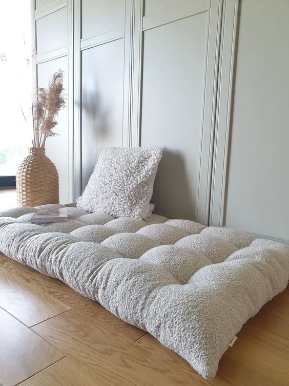 Ideal Cozy Corner - Floor Mattresses for Maximum Comfort