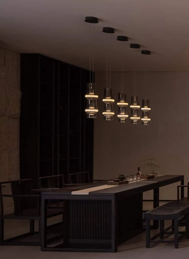 Kwanisty茶生活由Ideorealm Design打造：现代茶文化诠释