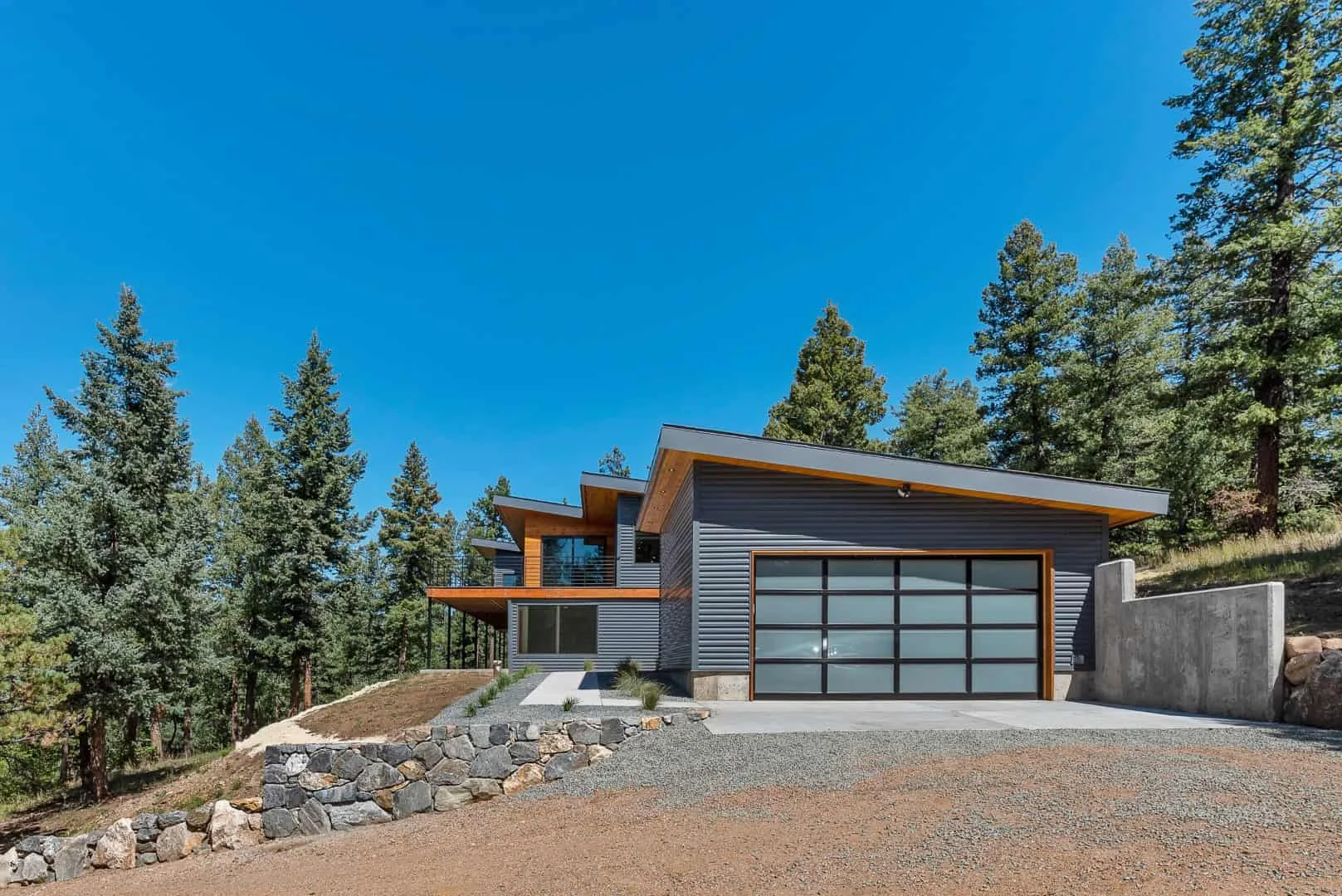 15. Casa privada Evergreen, Colorado