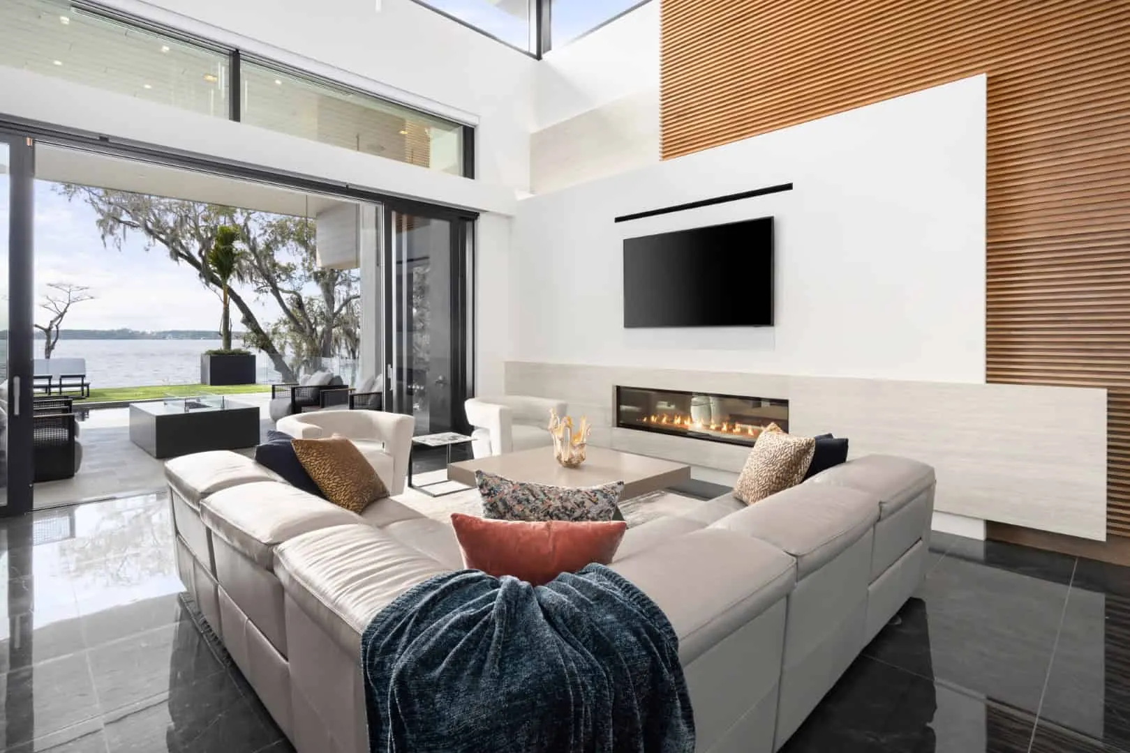 Neolith 被选为湖畔项目 Lake Sheen 中可持续美感的唯一来源 Neolith 被选为湖畔项目 Lake Sheen 中可持续美感的唯一来源