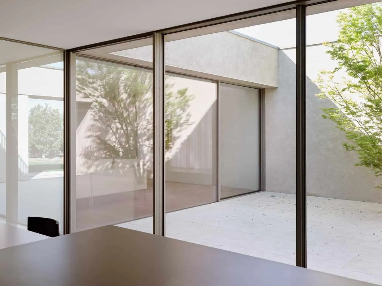 studioforma设计的 Bergamo 现代住宅