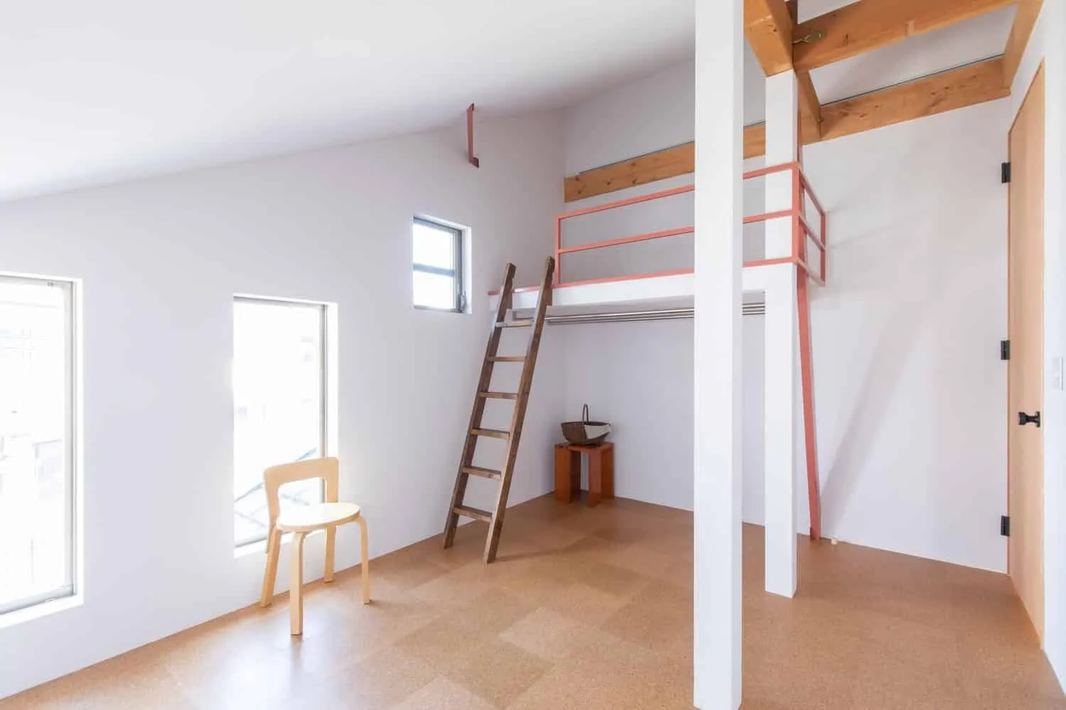 由Koki Sugawara Architects设计的日本家庭住宅