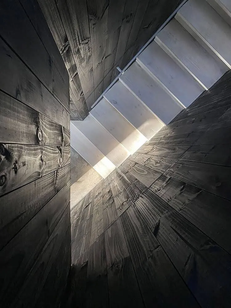 Stanaćev Granados设计的莫拉之家：马坦萨斯海岸