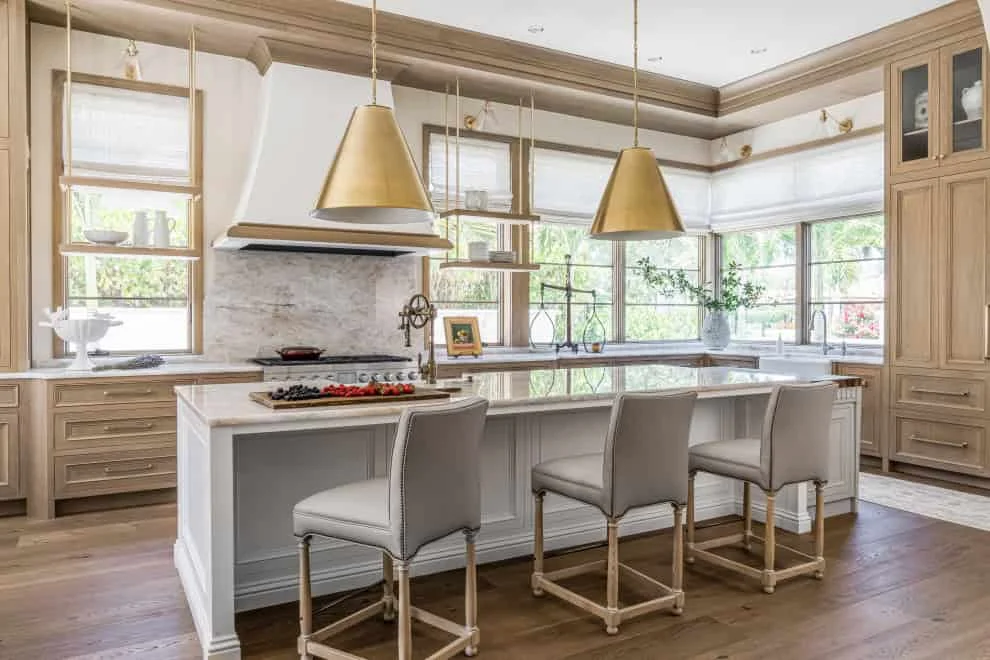 9. Complejo residencial Mediterra Club