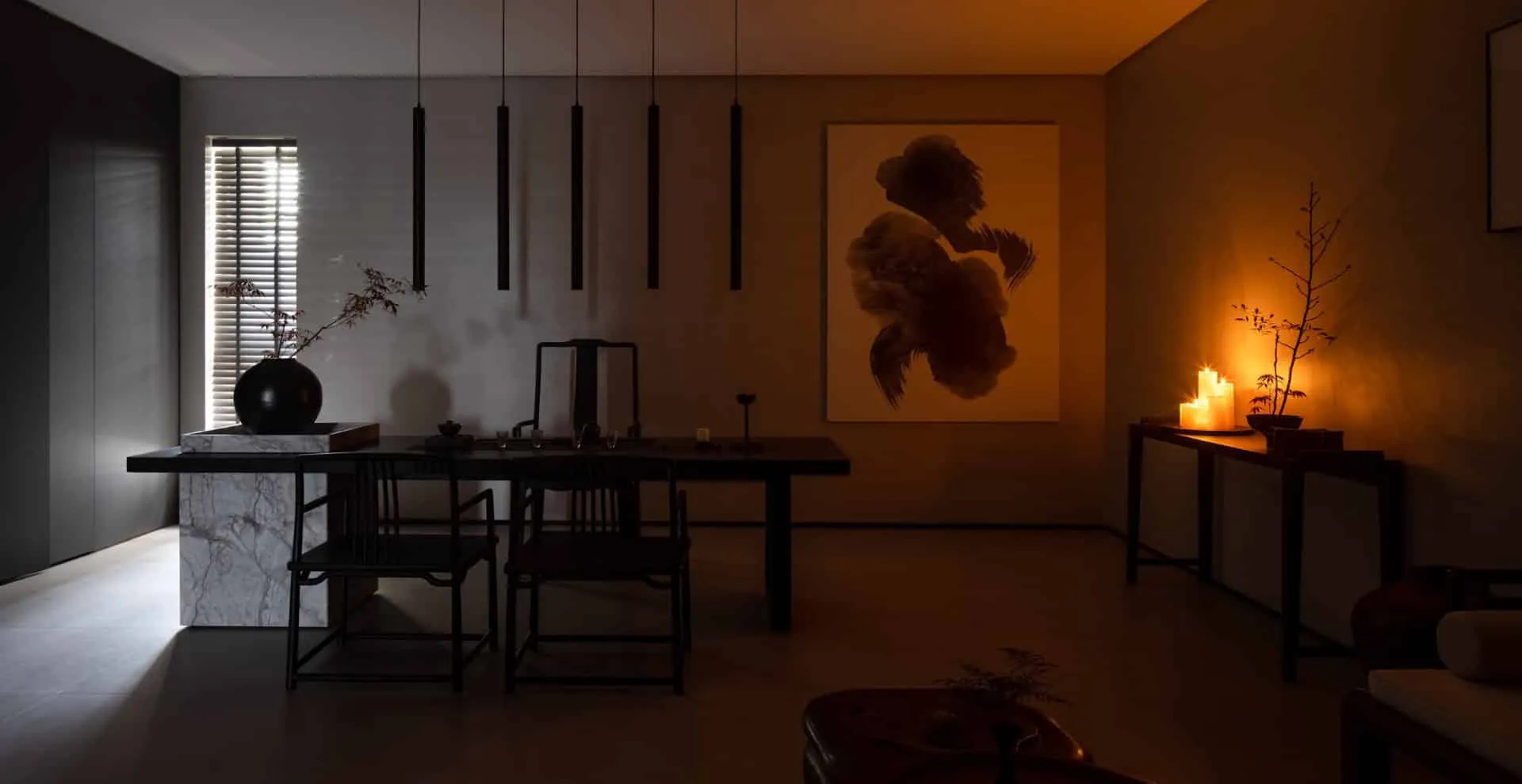 Kwanisty茶生活由Ideorealm Design打造：现代茶文化诠释