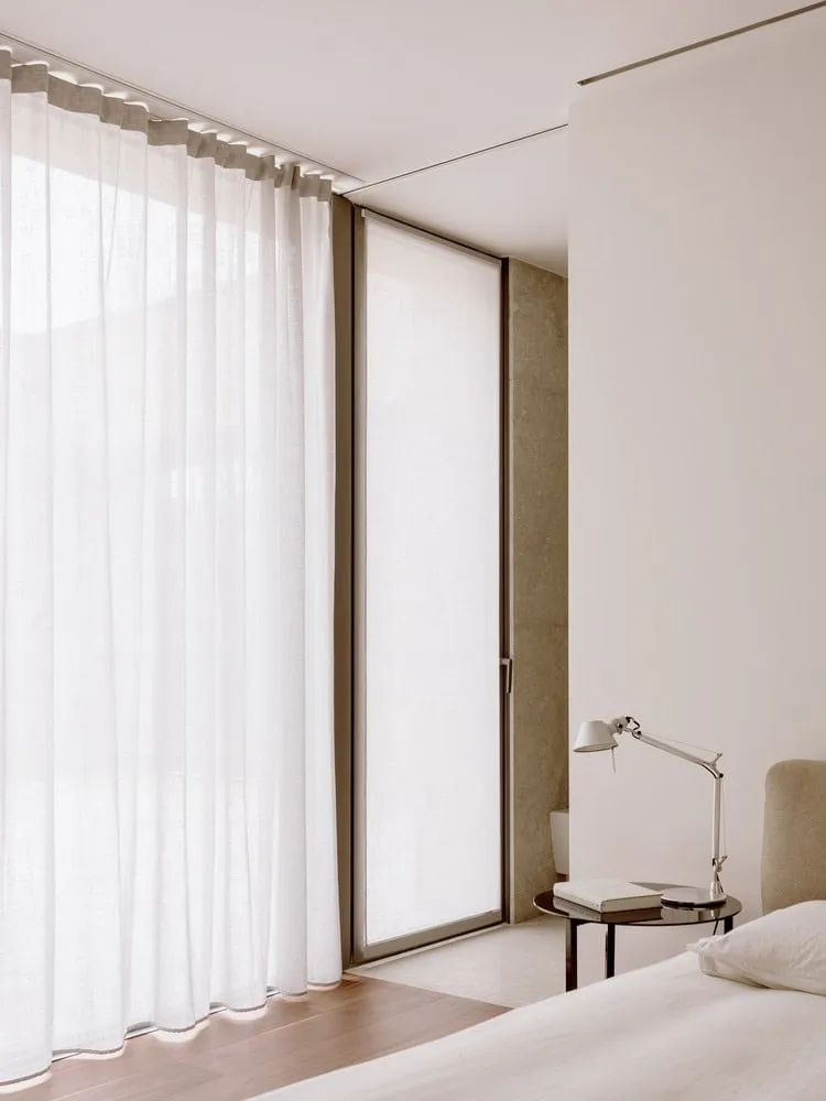 studioforma设计的 Bergamo 现代住宅