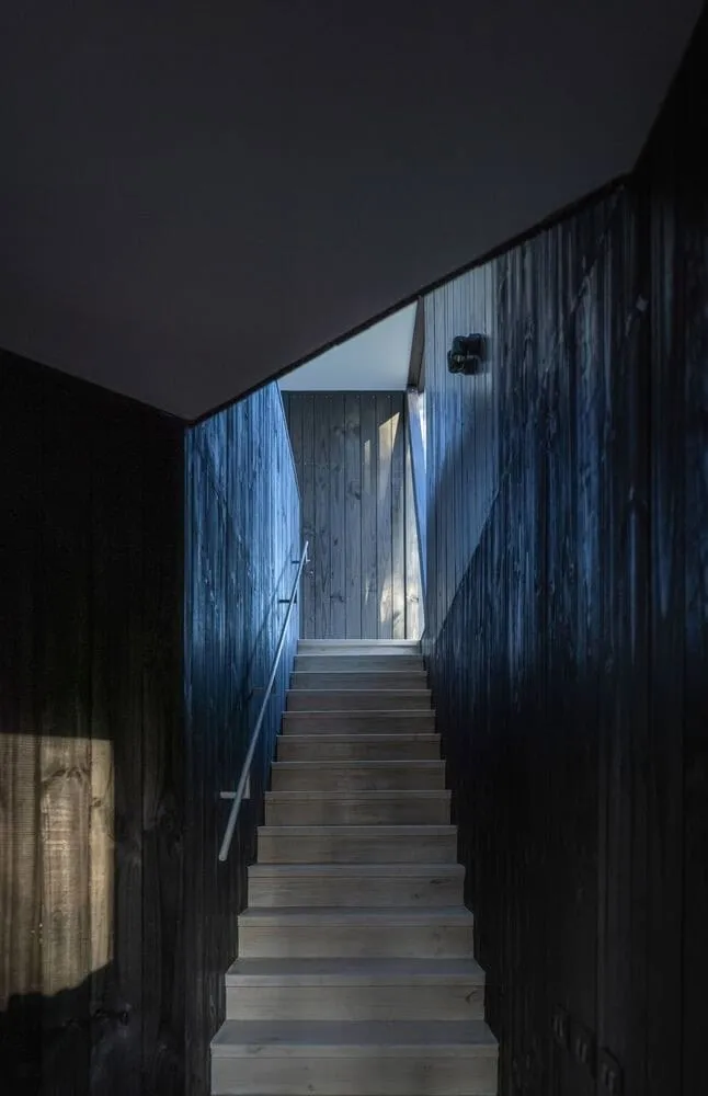 Stanaćev Granados设计的莫拉之家：马坦萨斯海岸