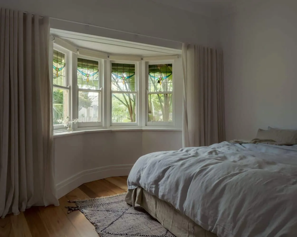 Preston House 01 by Hill Ryan Architects: A Refined Historical Bungalow