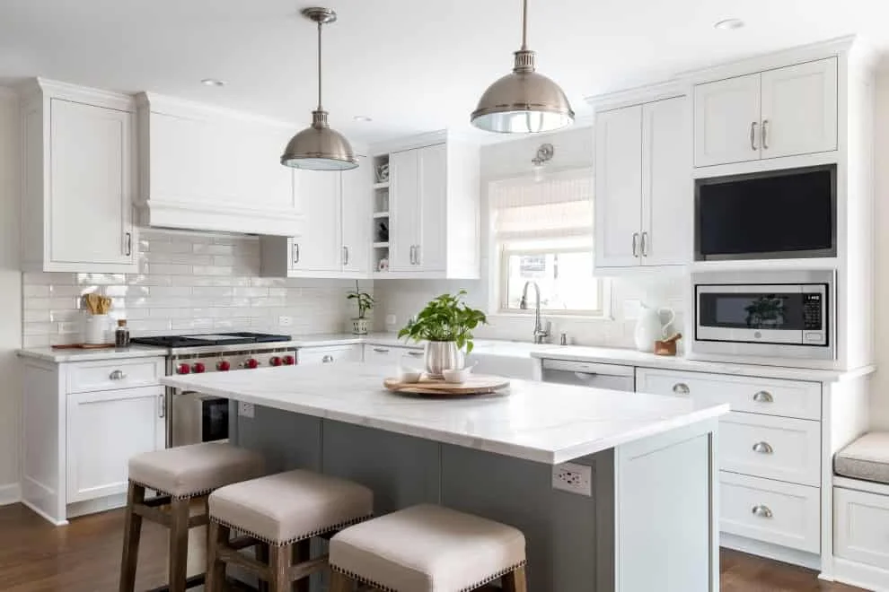 6. Cocina tradicional, Atlanta