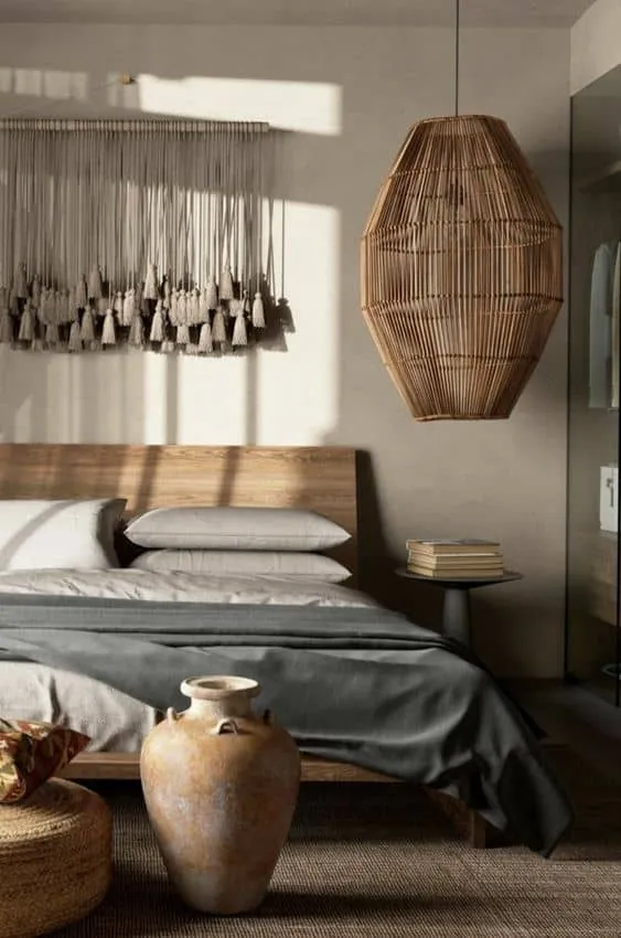 Perfect Pairings with Light suede Colors for Stylish Interiors