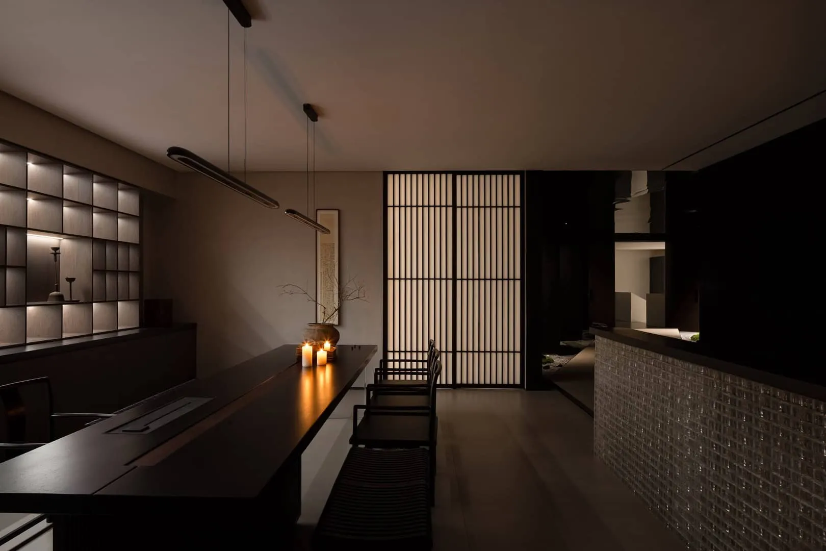 Kwanisty茶生活由Ideorealm Design打造：现代茶文化诠释