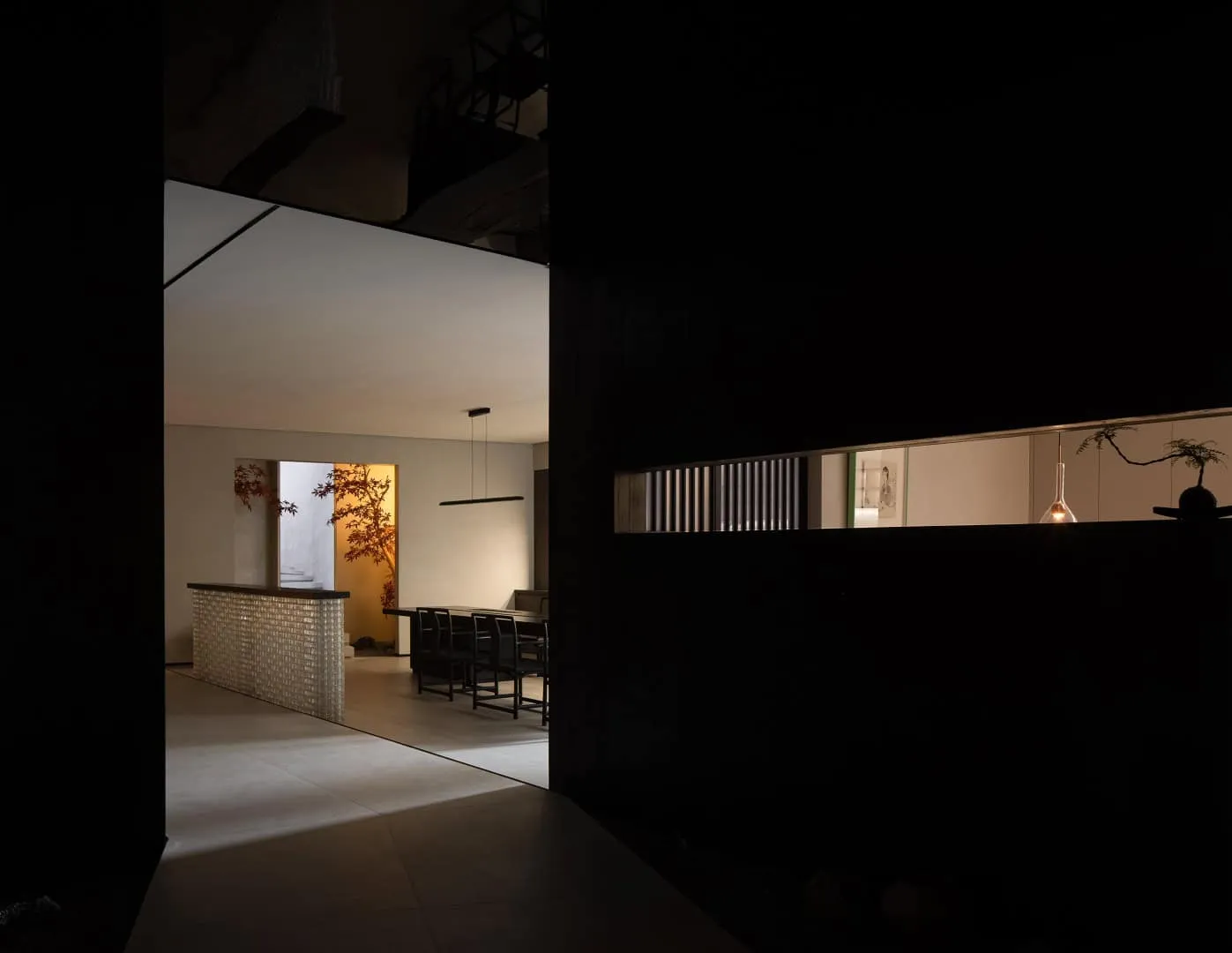 Kwanisty茶生活由Ideorealm Design打造：现代茶文化诠释