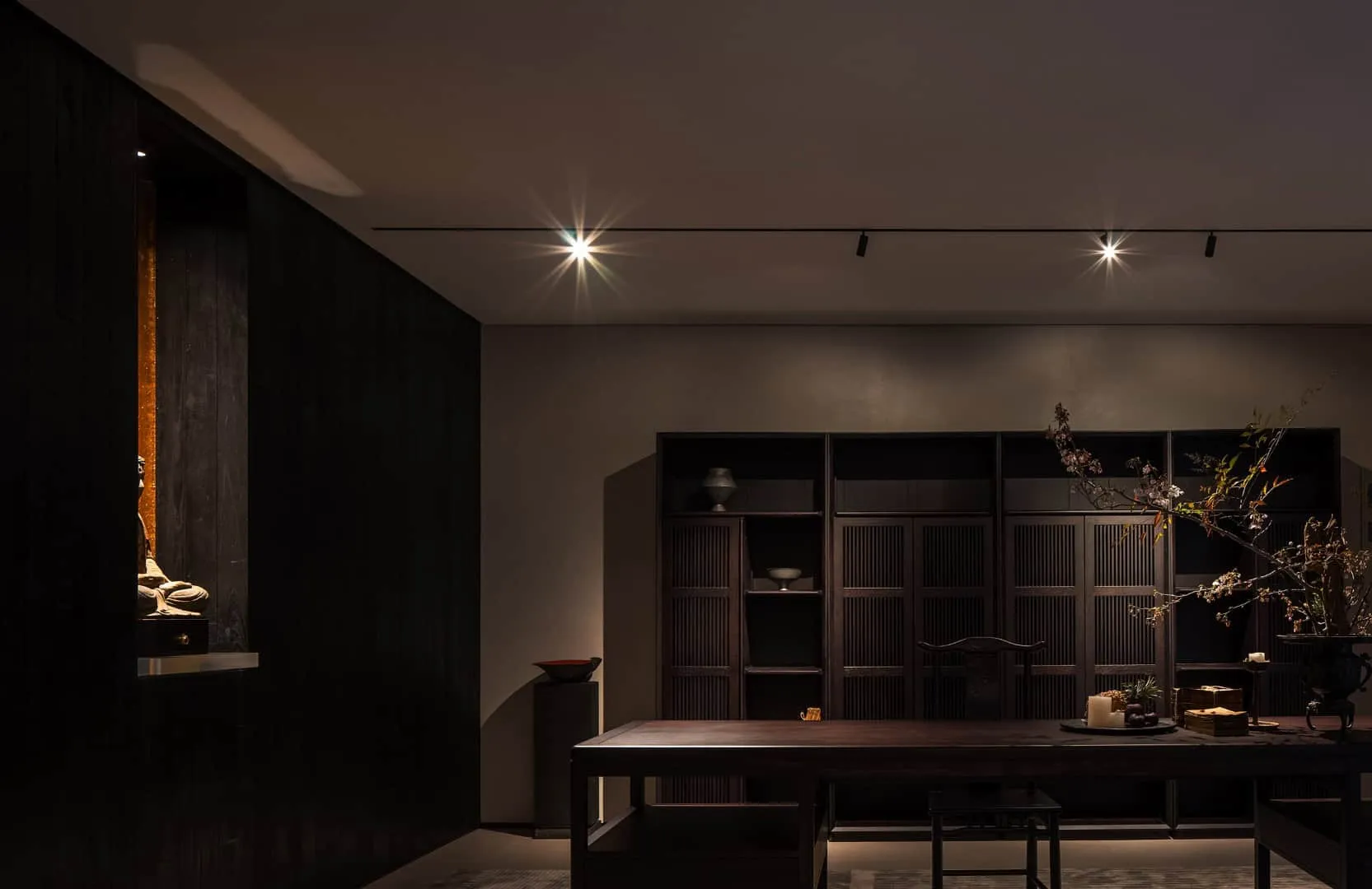 Kwanisty茶生活由Ideorealm Design打造：现代茶文化诠释