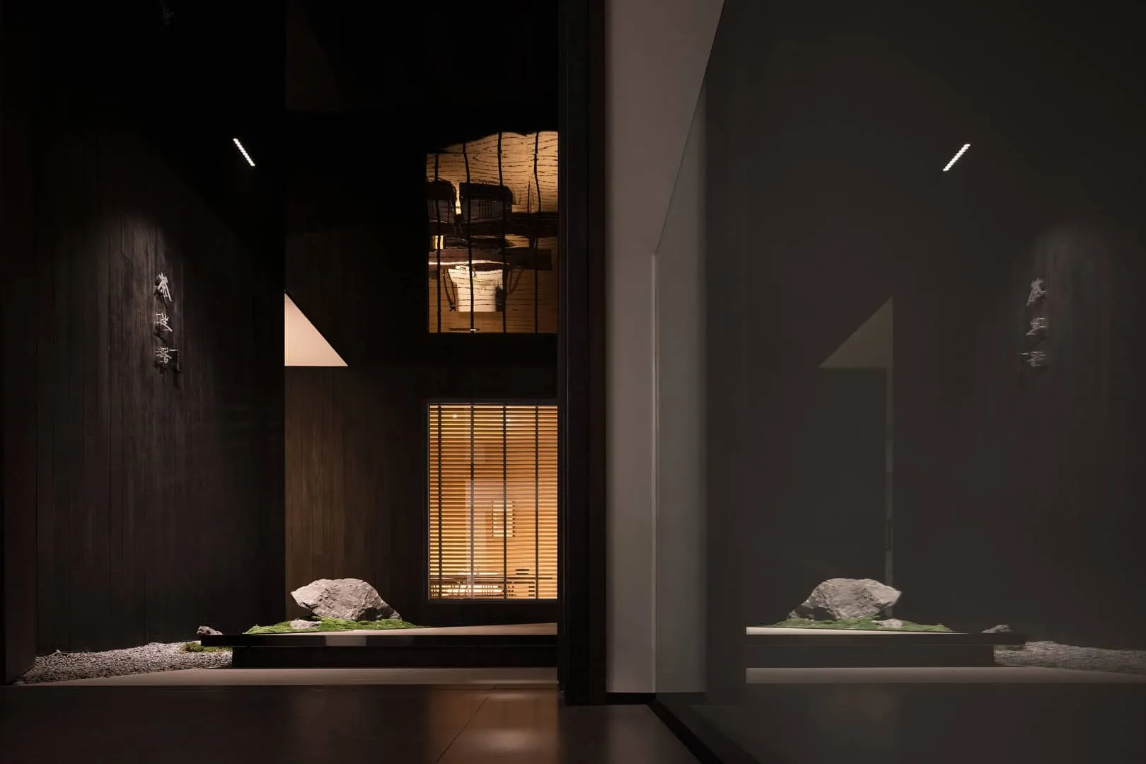 Kwanisty茶生活由Ideorealm Design打造：现代茶文化诠释