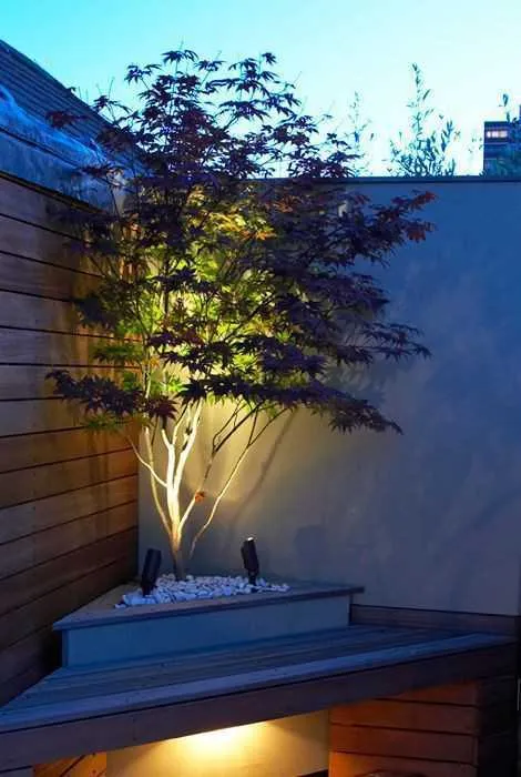 6 elementos esenciales de iluminación para mejorar tu experiencia en la terraza o balcón 6 elementos esenciales de iluminación para mejorar tu experiencia en la terraza o balcón