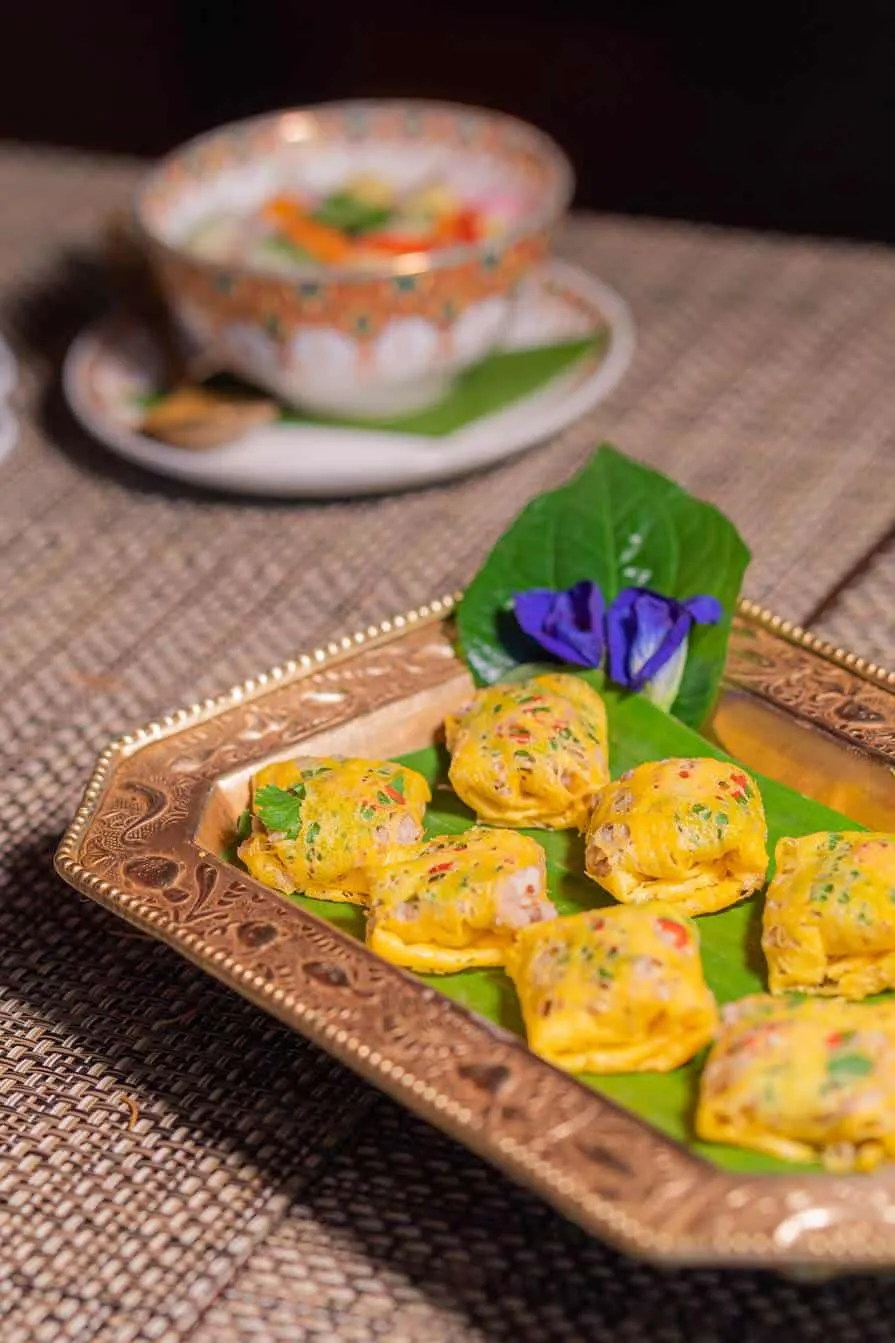 Praya Palazzo Celebrates Its 100th Anniversary in a Magnificent Style Praya Palazzo Celebrates Its 100th Anniversary in a Magnificent Style