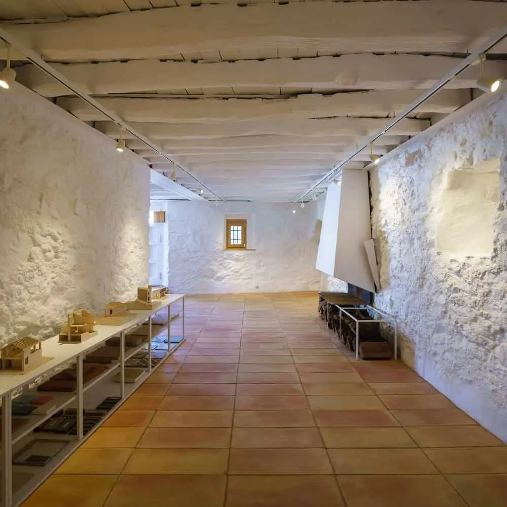 韦尔瓦 inN arquitectura 家庭工作室，西班牙