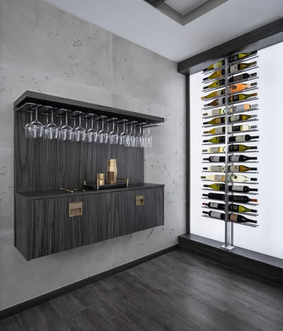 10. Picadilly地下室