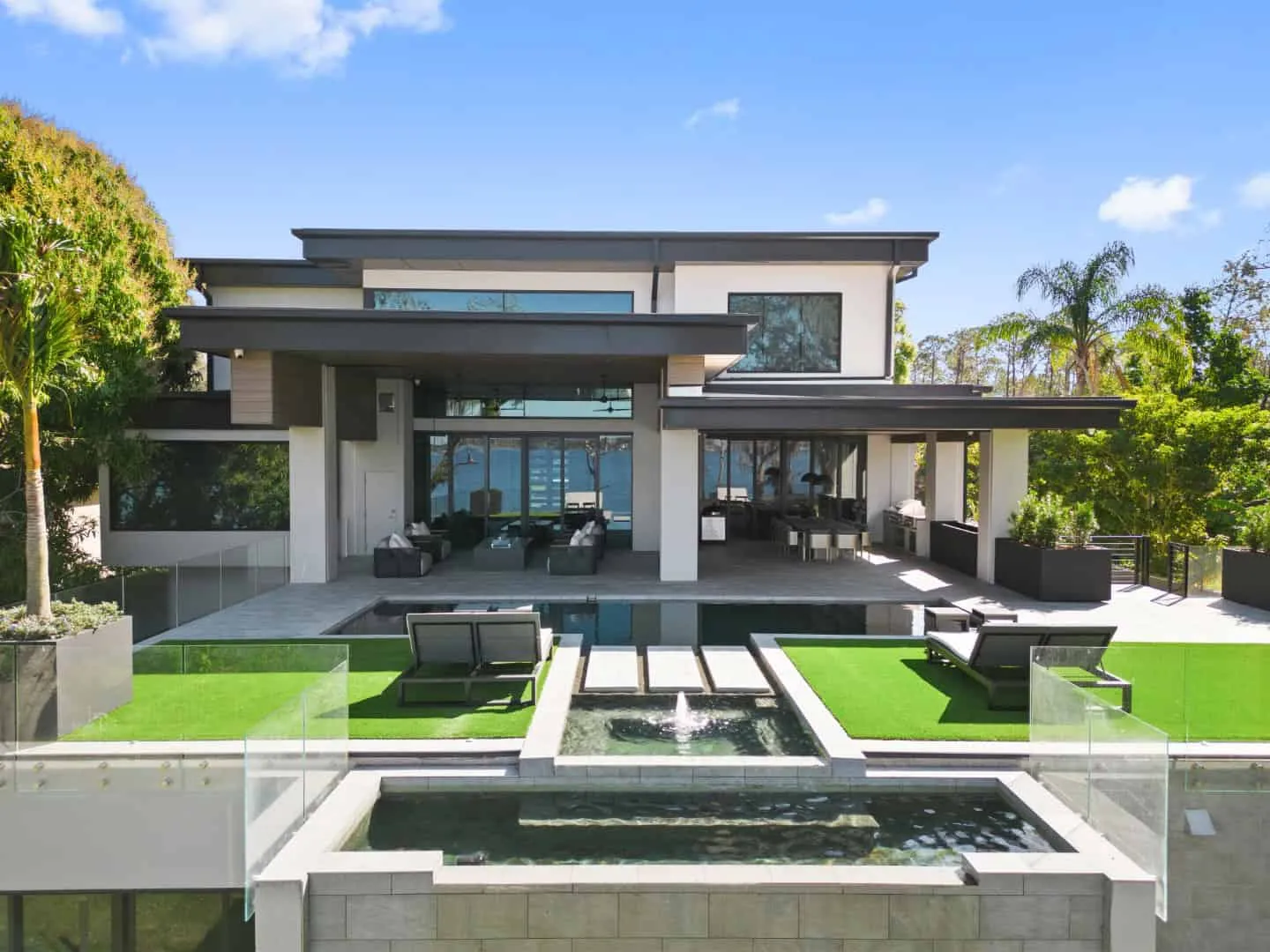 Neolith 被选为湖畔项目 Lake Sheen 中可持续美感的唯一来源 Neolith 被选为湖畔项目 Lake Sheen 中可持续美感的唯一来源