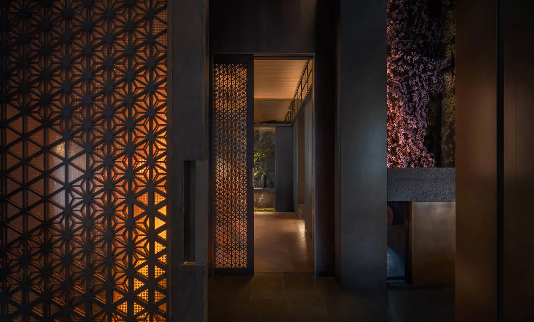 Sushi Zen by LDH Architectural Design Firm in Beijing, China