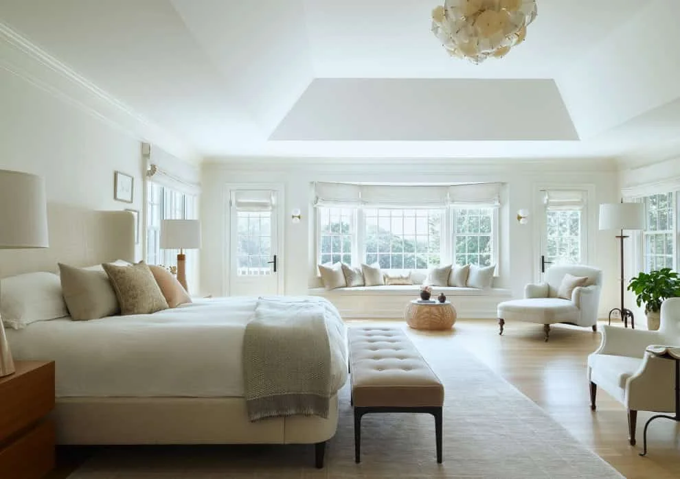 10. Casa estilo shingle, condado de Fairfield