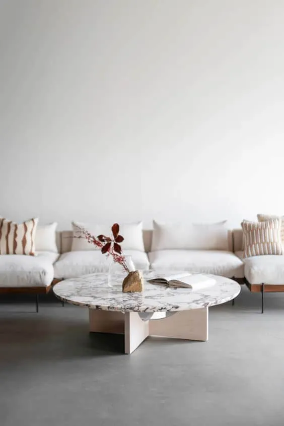 加尔各答：惊艳的天然石材，征服室内设计