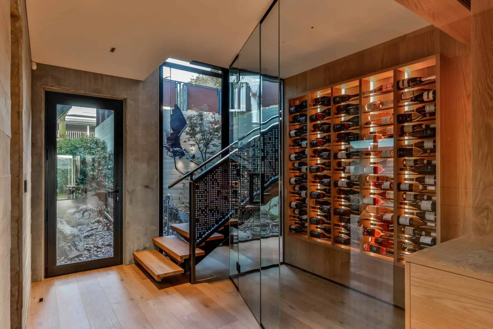 17. Пляжный дом Омахи