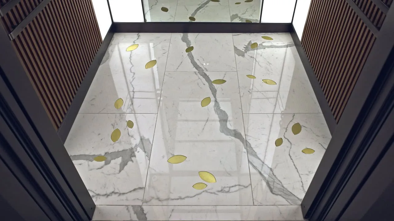 迪拜新地标——未来主义建筑群One Zaabel