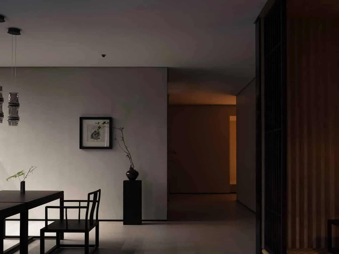 Kwanisty茶生活由Ideorealm Design打造：现代茶文化诠释