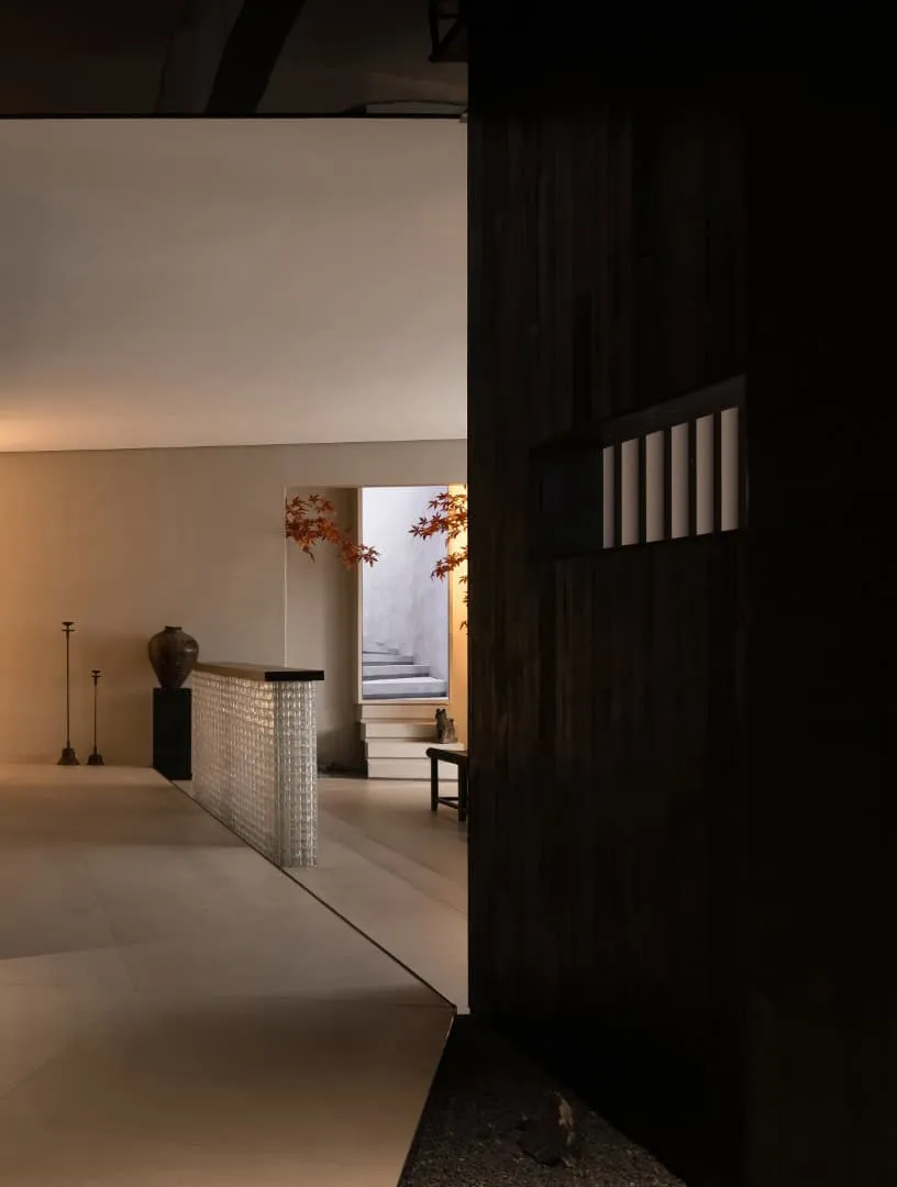 Kwanisty茶生活由Ideorealm Design打造：现代茶文化诠释