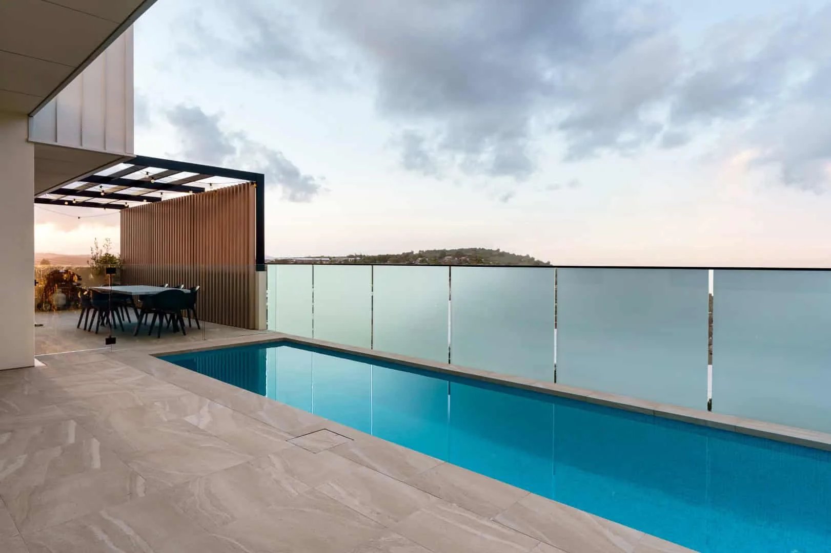 19. Redhead Custom Home