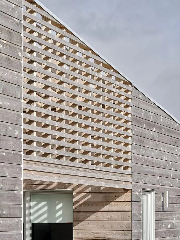 马文岛上的五桥岛屿住宅,加拿大,RHAD Architects设计 马文岛上的五桥岛屿住宅,加拿大,RHAD Architects设计