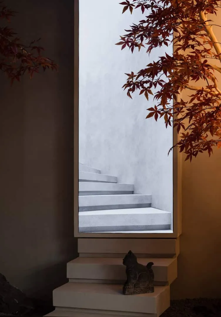 Kwanisty茶生活由Ideorealm Design打造：现代茶文化诠释