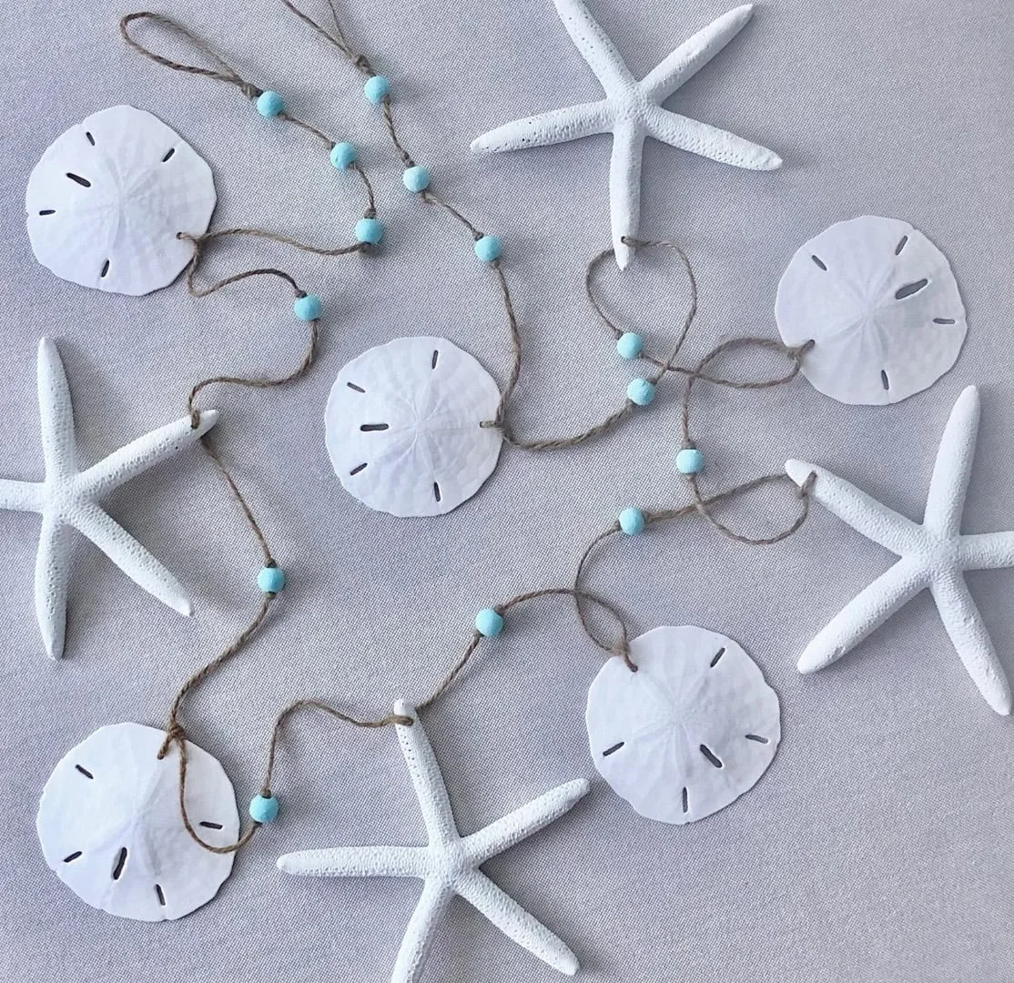 12. Natural Light String