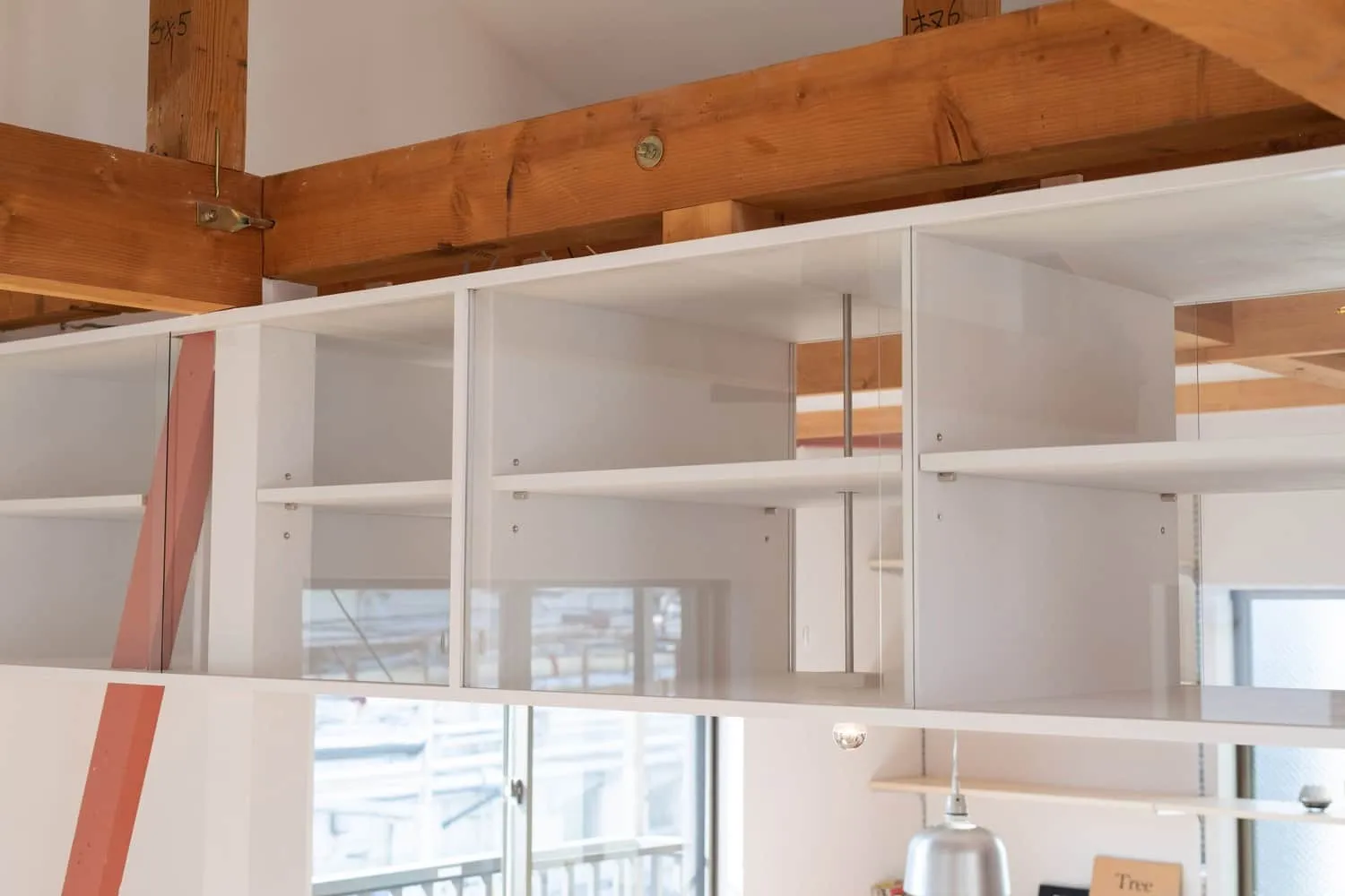 由Koki Sugawara Architects设计的日本家庭住宅