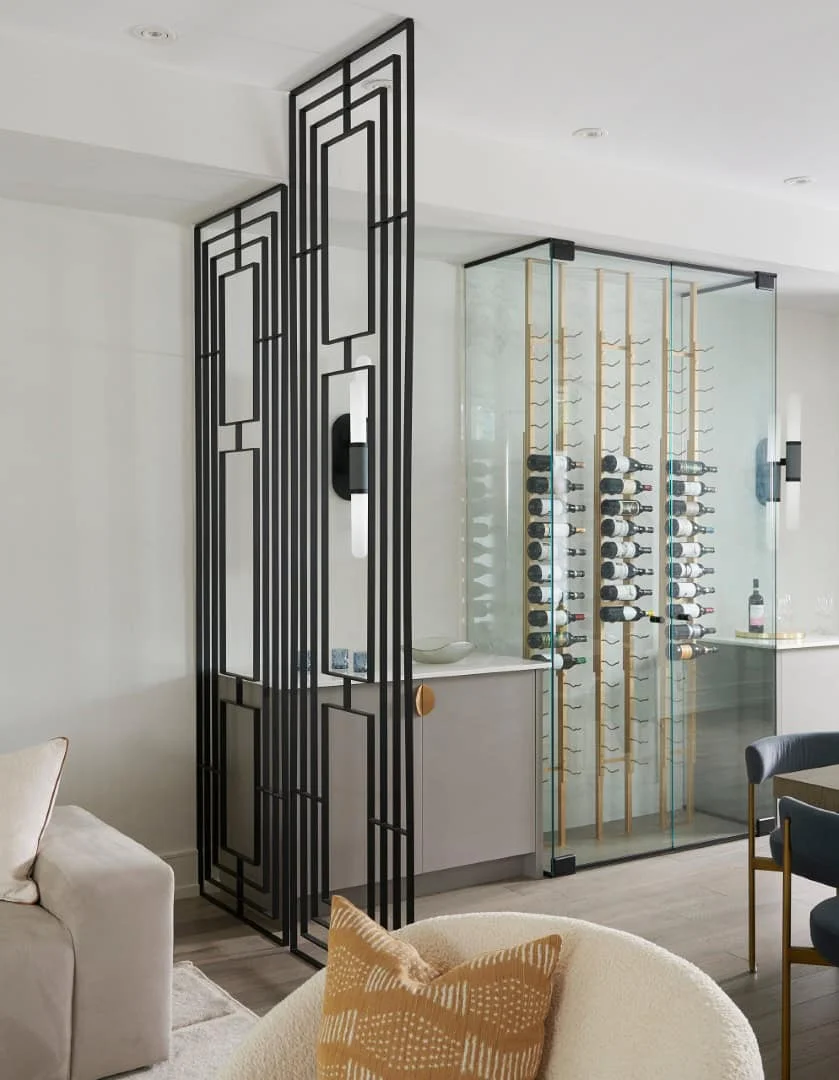 8. 温柔而质朴的现代住宅，多伦多