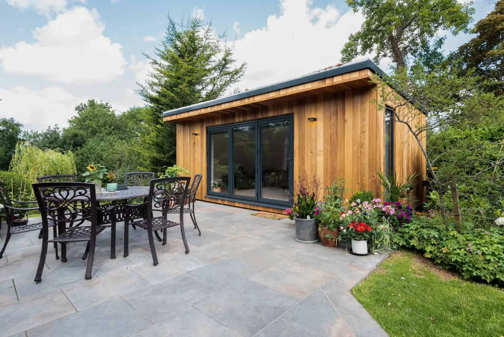 13. 恩盖恩花园 – 教师教室