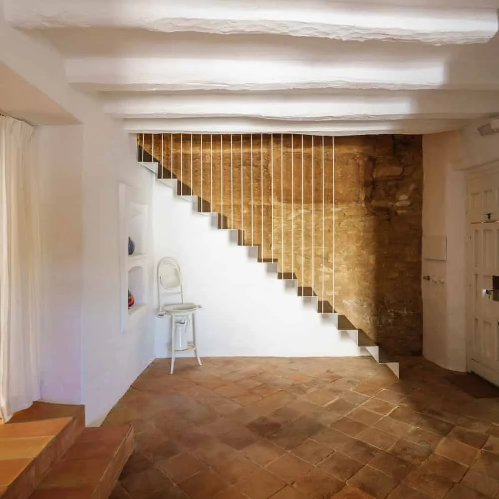 韦尔瓦 inN arquitectura 家庭工作室，西班牙