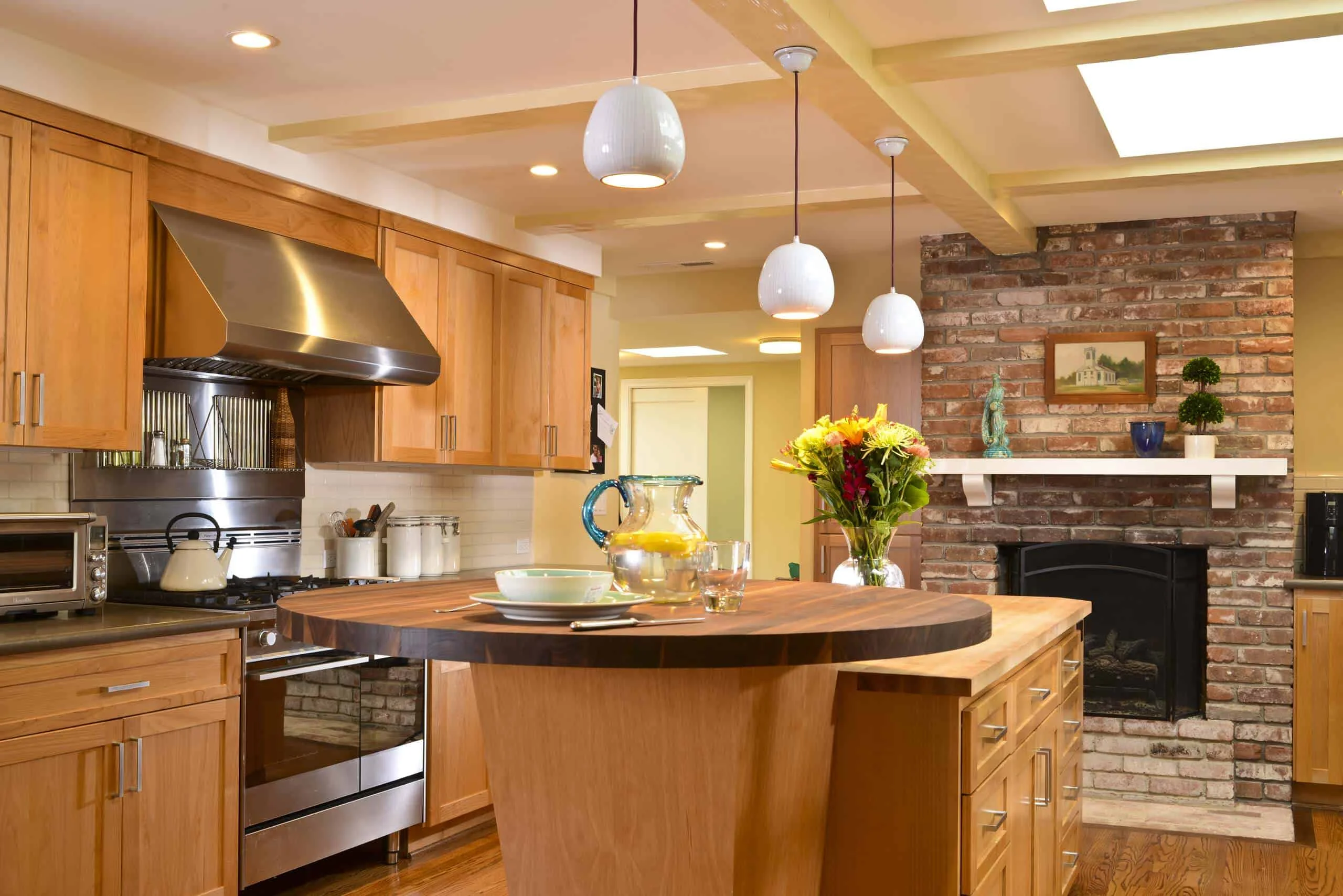 10. Cocina tradicional, San Francisco