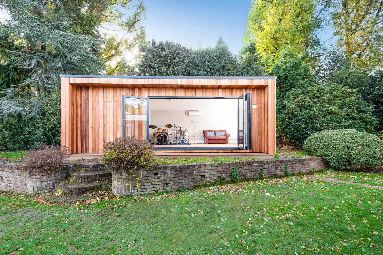 14. 伦迪米德路 – 音乐家工作室